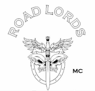 ROAD LORDS MC logo