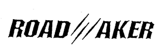 ROAD MAKER logo