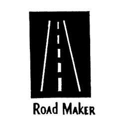 ROAD MAKER logo