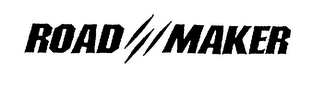 ROAD MAKER logo