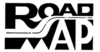 ROAD MAP logo