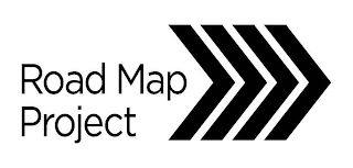 ROAD MAP PROJECT logo