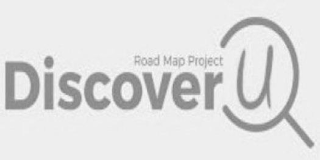 ROAD MAP PROJECT DISCOVERU logo