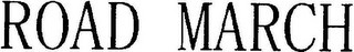 ROAD MARCH logo