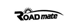 ROAD MATE logo
