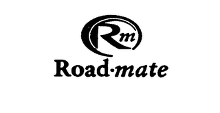 ROAD-MATE logo
