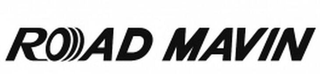 ROAD MAVIN logo