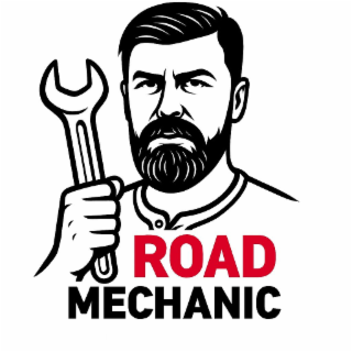 ROAD MECHANIC logo