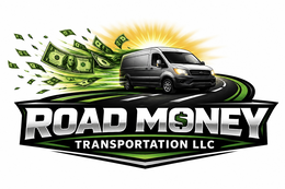ROAD MONEY TRANSPORTATION LLC logo