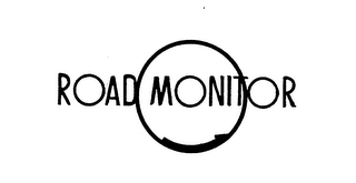 ROAD MONITOR logo