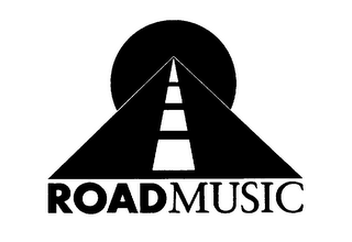 ROAD MUSIC logo