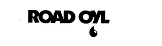 ROAD OYL logo