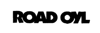 ROAD OYL logo