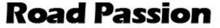 ROAD PASSION logo