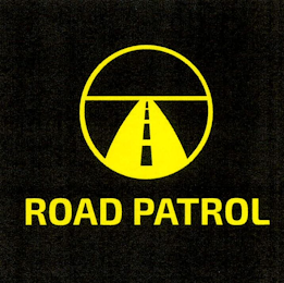 ROAD PATROL logo