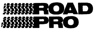 ROAD PRO logo