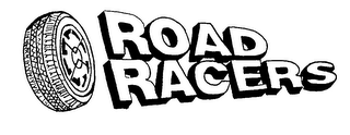 ROAD RACERS logo