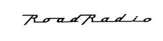 ROAD RADIO logo