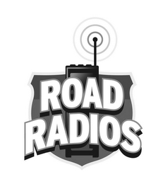 ROAD RADIOS logo
