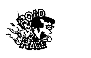ROAD RAGE logo