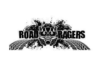 ROAD RAGERS logo