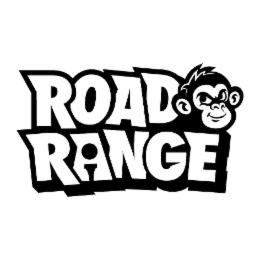 ROAD RANGE logo