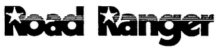 ROAD RANGER logo