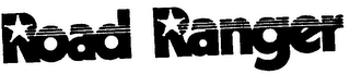 ROAD RANGER logo