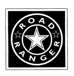 ROAD RANGER logo