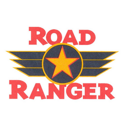 ROAD RANGER logo