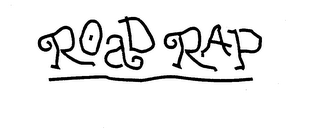 ROAD RAP logo