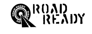 ROAD READY logo