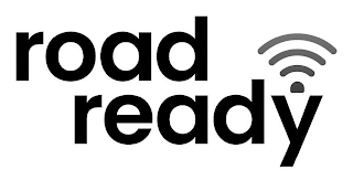 ROAD READY logo
