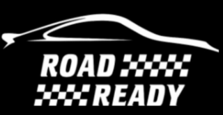 ROAD READY logo