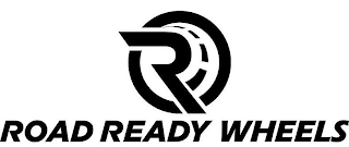 ROAD READY WHEELS logo