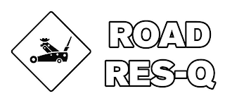 ROAD RES-Q logo