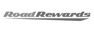ROAD REWARDS logo