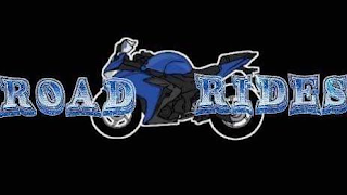 ROAD RIDES logo