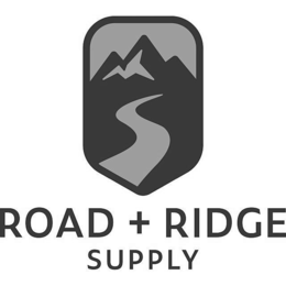ROAD + RIDGE SUPPLY logo