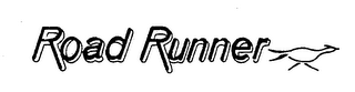 ROAD RUNNER logo