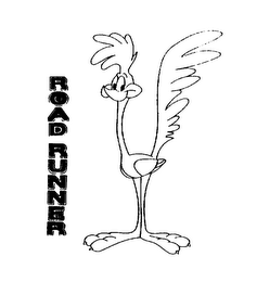 ROAD RUNNER logo