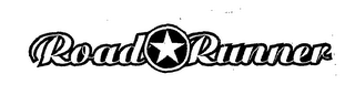 ROAD RUNNER logo