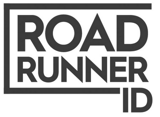 ROAD RUNNER ID logo