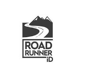 ROAD RUNNER ID logo