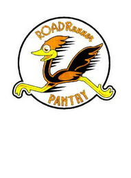 ROAD RUNNER PANTRY logo
