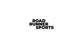 ROAD RUNNER SPORTS logo