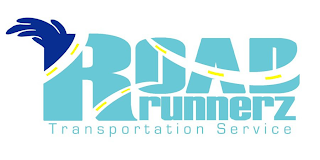 ROAD RUNNERZ TRANSPORTATION SERVICE logo