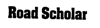 ROAD SCHOLAR logo