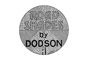 ROAD SHADES BY DODSON logo