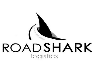 ROAD SHARK LOGISTICS logo